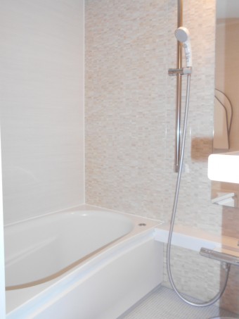 給水給湯管もやり替え安心の住まいに